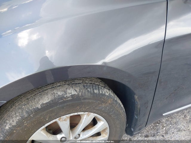 45904687 :رقم المزاد ، 2C4RC1BG3KR593019 vin ، 2019 Chrysler Pacifica Touring L مزاد بيع