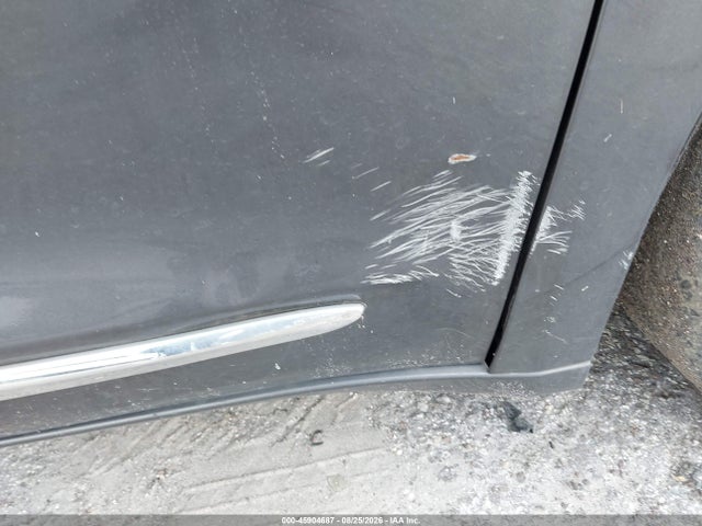 45904687 :رقم المزاد ، 2C4RC1BG3KR593019 vin ، 2019 Chrysler Pacifica Touring L مزاد بيع
