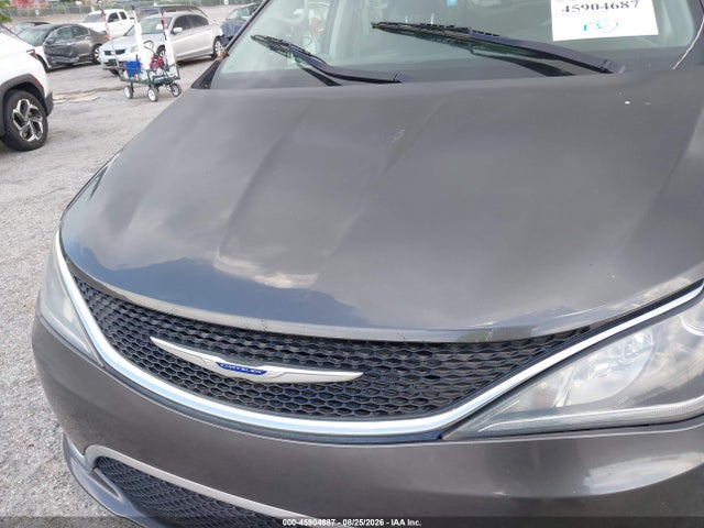 45904687 :رقم المزاد ، 2C4RC1BG3KR593019 vin ، 2019 Chrysler Pacifica Touring L مزاد بيع