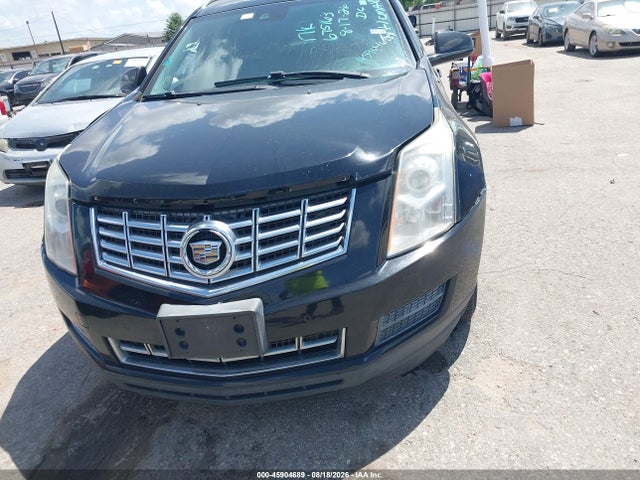 Aukcja sprzedaży 2014 Cadillac Srx Luxury Collection, vin: 3GYFNBE38ES675163, numer aukcji: 45904689