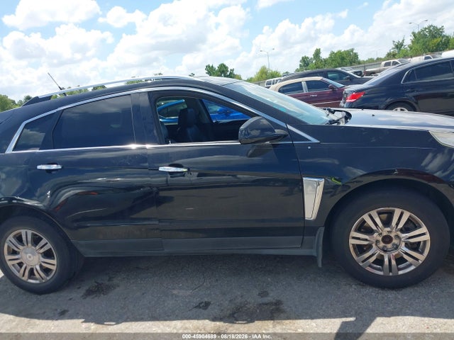 Aukcja sprzedaży 2014 Cadillac Srx Luxury Collection, vin: 3GYFNBE38ES675163, numer aukcji: 45904689