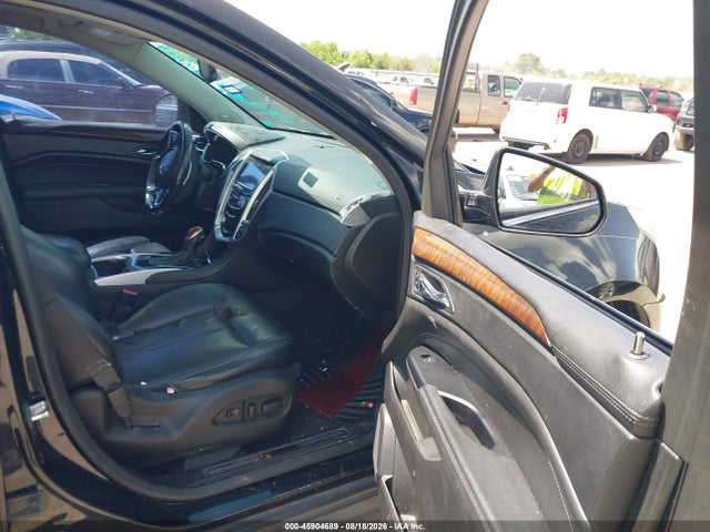 Aukcja sprzedaży 2014 Cadillac Srx Luxury Collection, vin: 3GYFNBE38ES675163, numer aukcji: 45904689