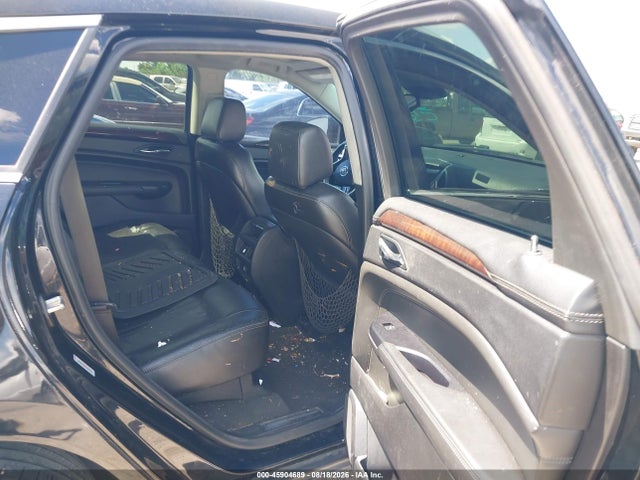 Aukcja sprzedaży 2014 Cadillac Srx Luxury Collection, vin: 3GYFNBE38ES675163, numer aukcji: 45904689
