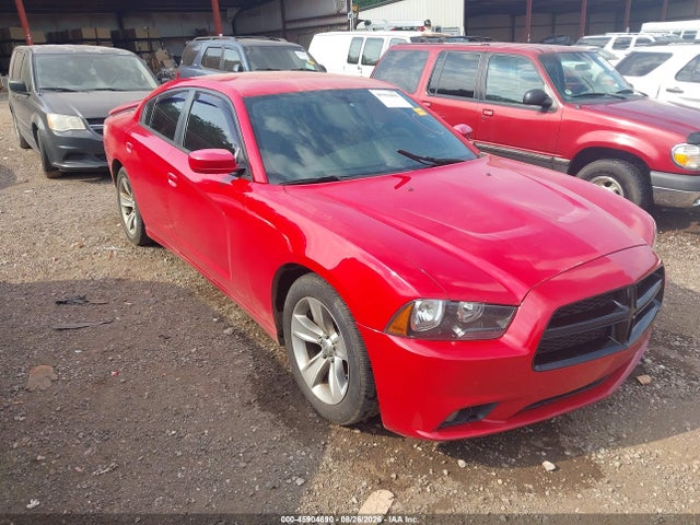 Продаж на аукціоні авто 2013 Dodge Charger Sxt, vin: 2C3CDXHG0DH566824, номер лоту: 45904690