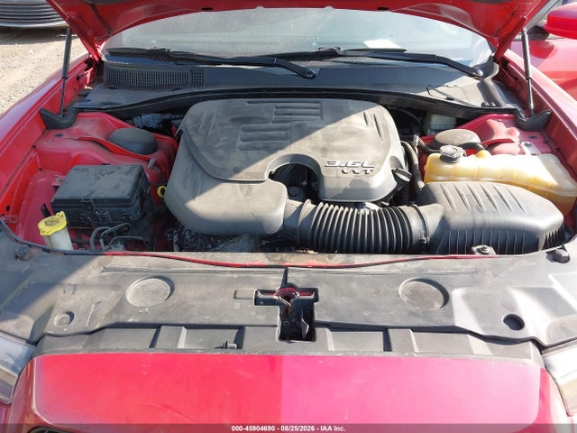 Продаж на аукціоні авто 2013 Dodge Charger Sxt, vin: 2C3CDXHG0DH566824, номер лоту: 45904690