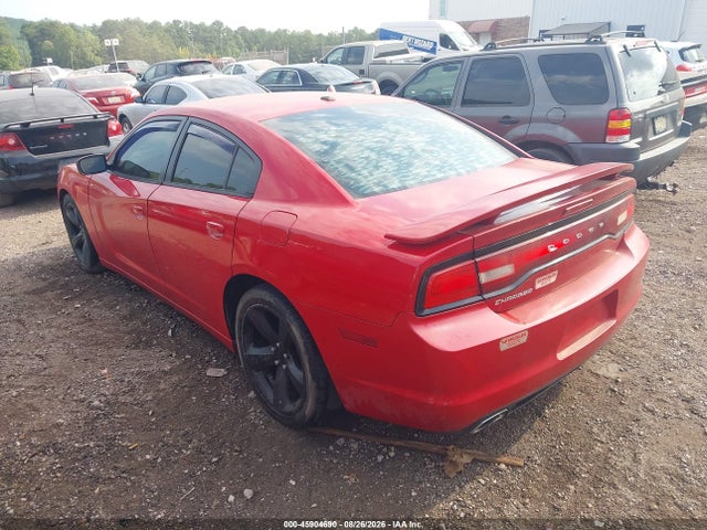 Продаж на аукціоні авто 2013 Dodge Charger Sxt, vin: 2C3CDXHG0DH566824, номер лоту: 45904690