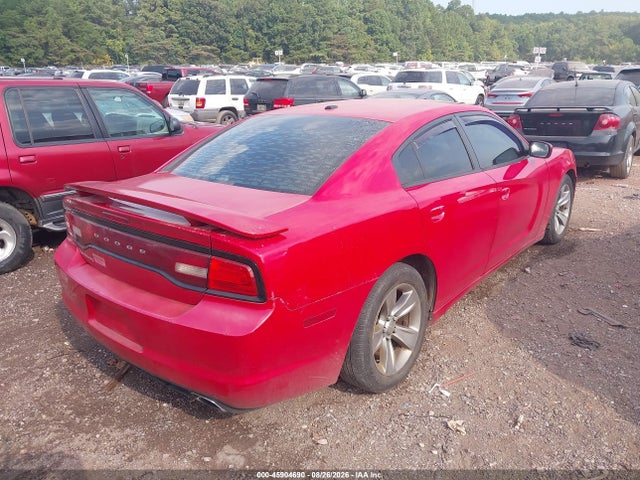 Продаж на аукціоні авто 2013 Dodge Charger Sxt, vin: 2C3CDXHG0DH566824, номер лоту: 45904690