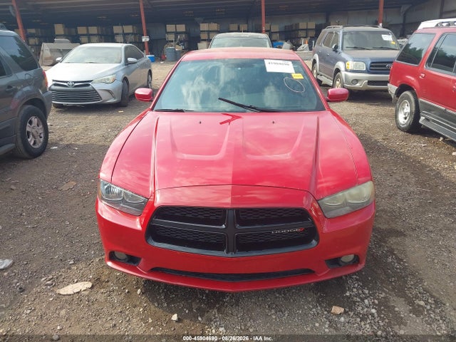 Продаж на аукціоні авто 2013 Dodge Charger Sxt, vin: 2C3CDXHG0DH566824, номер лоту: 45904690