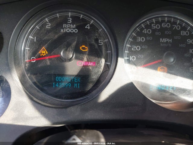 Auction sale of the 2007 Gmc Sierra 1500 Slt, vin: 3GTEC13J27G507494, lot number: 45904702