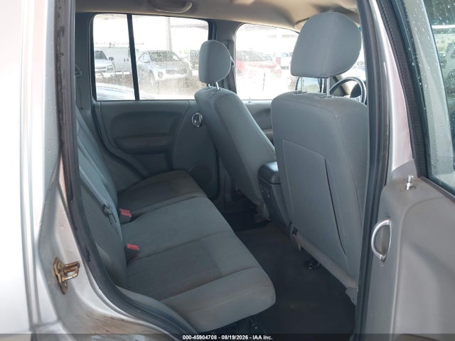 Продаж на аукціоні авто 2005 Jeep Liberty Limited Edition, vin: 1J4GL58K35W627380, номер лоту: 45904708