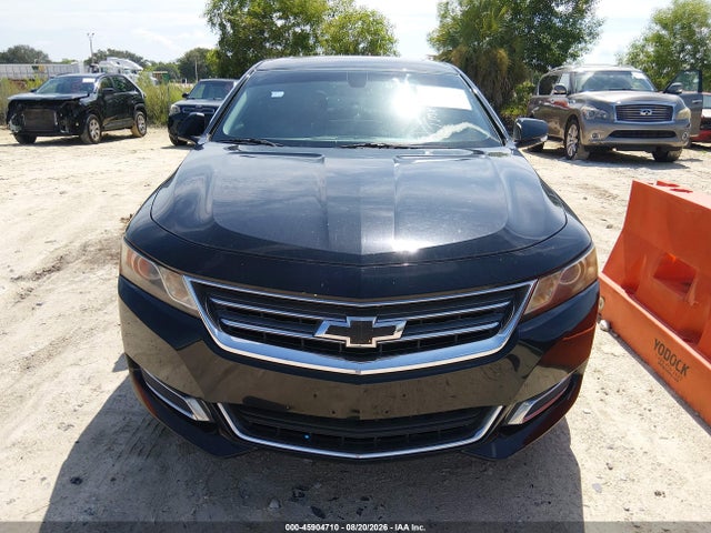 Продаж на аукціоні авто 2014 Chevrolet Impala 2lt, vin: 2G1125S37E9292626, номер лоту: 45904710