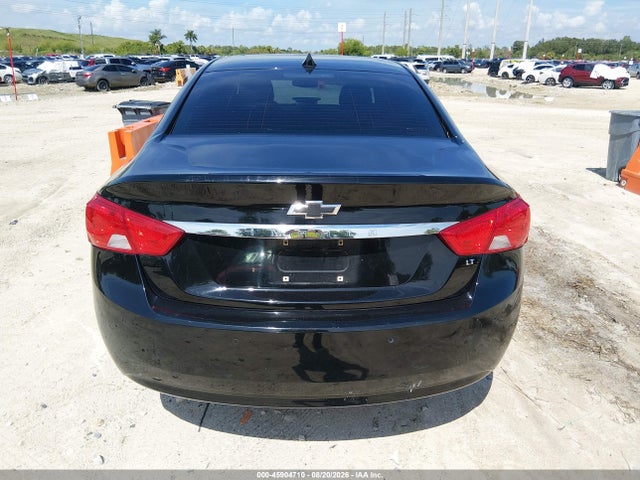 Продаж на аукціоні авто 2014 Chevrolet Impala 2lt, vin: 2G1125S37E9292626, номер лоту: 45904710