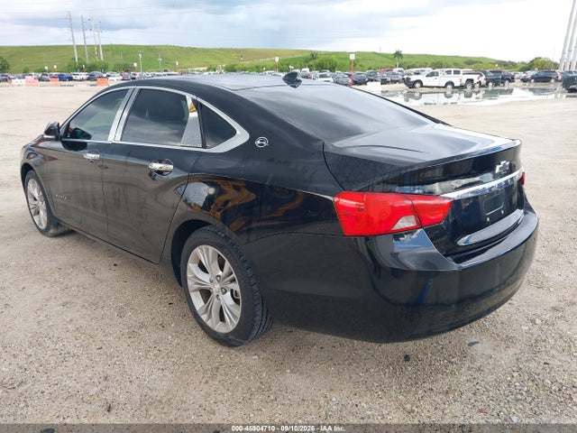 Продаж на аукціоні авто 2014 Chevrolet Impala 2lt, vin: 2G1125S37E9292626, номер лоту: 45904710