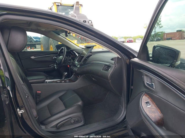 Продаж на аукціоні авто 2014 Chevrolet Impala 2lt, vin: 2G1125S37E9292626, номер лоту: 45904710