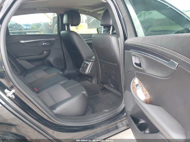 Продаж на аукціоні авто 2014 Chevrolet Impala 2lt, vin: 2G1125S37E9292626, номер лоту: 45904710