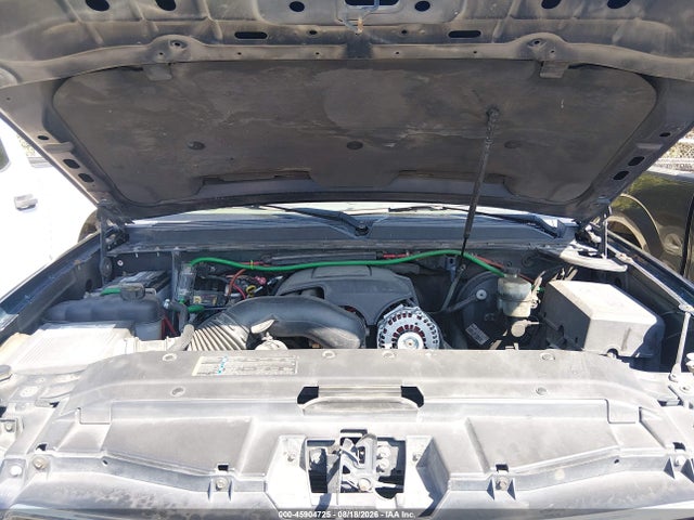 45904725 :رقم المزاد ، 1GNFC16007R226146 vin ، 2007 Chevrolet Suburban 1500 Lt مزاد بيع