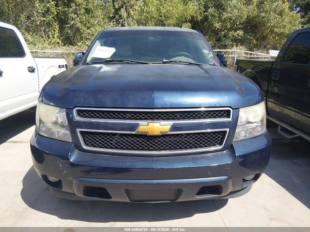 45904725 :رقم المزاد ، 1GNFC16007R226146 vin ، 2007 Chevrolet Suburban 1500 Lt مزاد بيع
