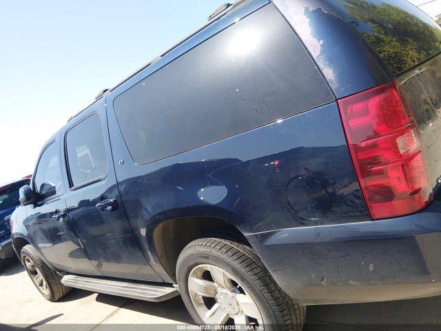 45904725 :رقم المزاد ، 1GNFC16007R226146 vin ، 2007 Chevrolet Suburban 1500 Lt مزاد بيع