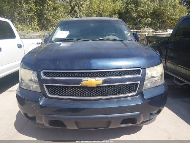 45904725 :رقم المزاد ، 1GNFC16007R226146 vin ، 2007 Chevrolet Suburban 1500 Lt مزاد بيع