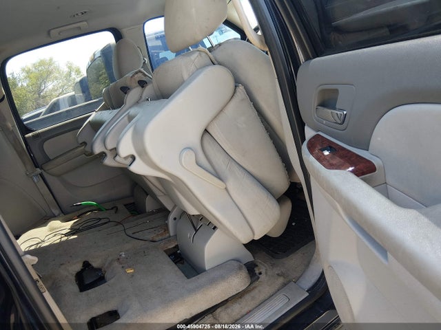 45904725 :رقم المزاد ، 1GNFC16007R226146 vin ، 2007 Chevrolet Suburban 1500 Lt مزاد بيع