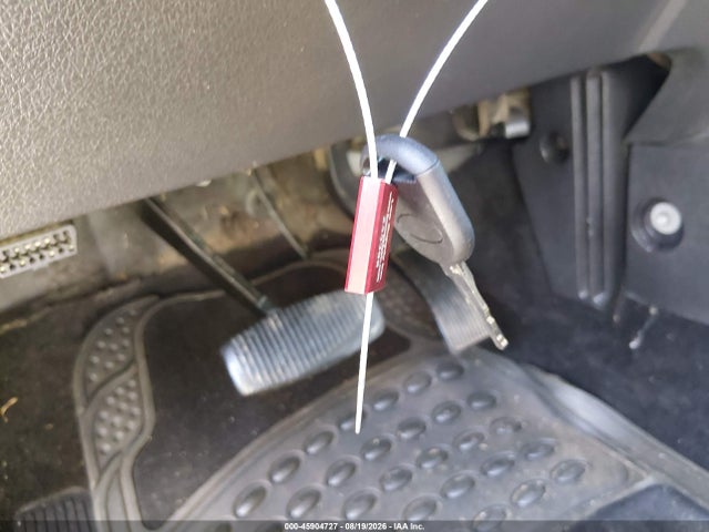2015 Ford F-250 Lariat მანქანა იყიდება აუქციონზე, vin: 1FT7W2B69FEA86558, აუქციონის ნომერი: 45904727