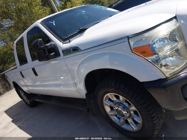 2015 Ford F-250 Lariat მანქანა იყიდება აუქციონზე, vin: 1FT7W2B69FEA86558, აუქციონის ნომერი: 45904727