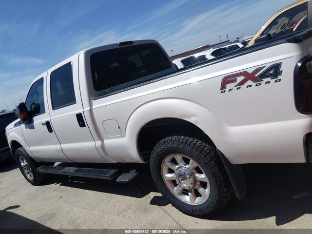 2015 Ford F-250 Lariat მანქანა იყიდება აუქციონზე, vin: 1FT7W2B69FEA86558, აუქციონის ნომერი: 45904727