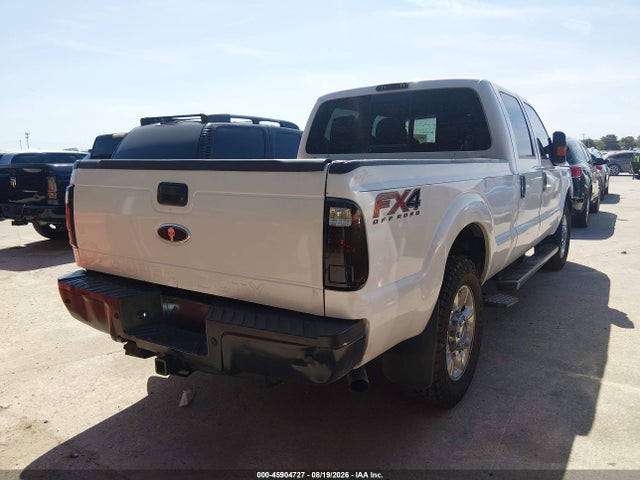 2015 Ford F-250 Lariat მანქანა იყიდება აუქციონზე, vin: 1FT7W2B69FEA86558, აუქციონის ნომერი: 45904727