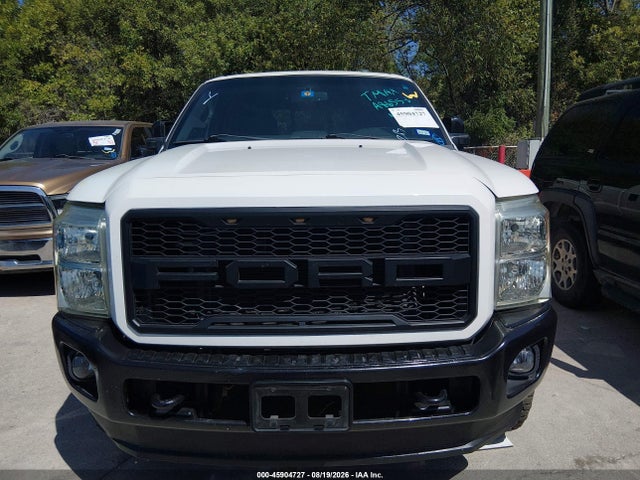 2015 Ford F-250 Lariat მანქანა იყიდება აუქციონზე, vin: 1FT7W2B69FEA86558, აუქციონის ნომერი: 45904727