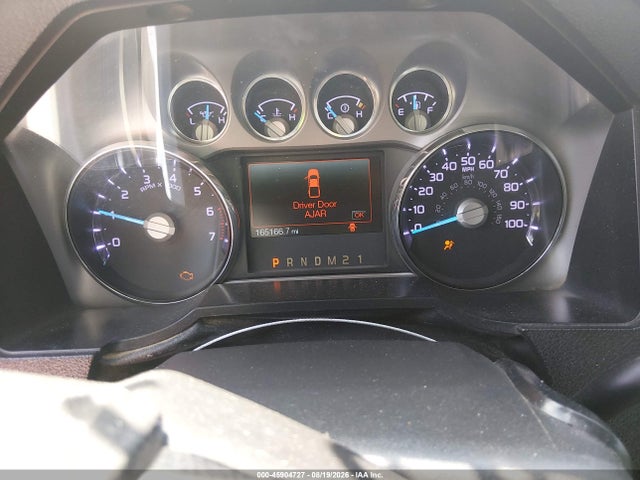 2015 Ford F-250 Lariat მანქანა იყიდება აუქციონზე, vin: 1FT7W2B69FEA86558, აუქციონის ნომერი: 45904727