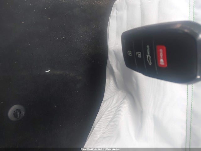 Aukcja sprzedaży 2025 Toyota Camry Le, vin: 4T1DAACKXSU580768, numer aukcji: 45904730