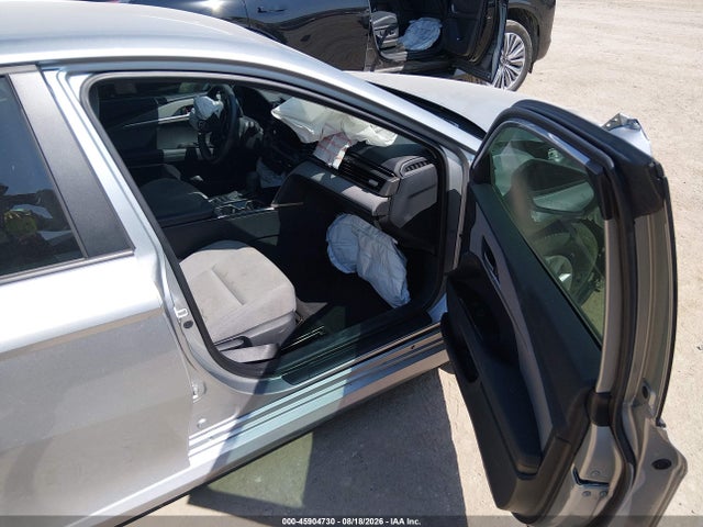 Aukcja sprzedaży 2025 Toyota Camry Le, vin: 4T1DAACKXSU580768, numer aukcji: 45904730