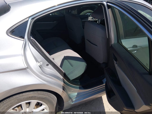 Aukcja sprzedaży 2025 Toyota Camry Le, vin: 4T1DAACKXSU580768, numer aukcji: 45904730