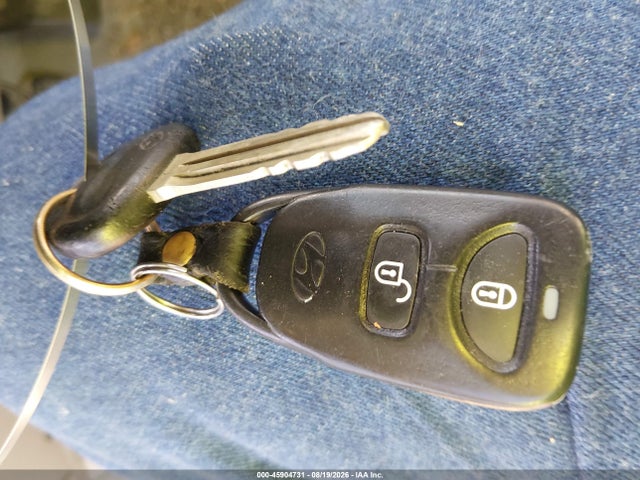 45904731 :رقم المزاد ، 5NMSG73D28H152028 vin ، 2008 Hyundai Santa Fe Gls مزاد بيع