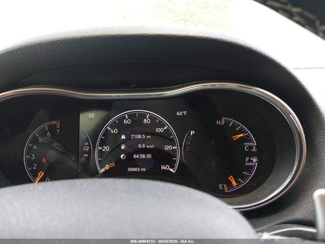 Jeep Grand Cherokee Limited 2017 1C4RJEBG3HC904737 Image 7