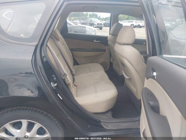 2009 Hyundai Elantra Touring მანქანა იყიდება აუქციონზე, vin: KMHDC86E09U048870, აუქციონის ნომერი: 45904736