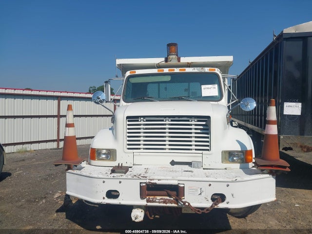 Продажа на аукционе авто 1995 International 4000 4700, vin: 1HTSCAAN4SH657357, номер лота: 45904738