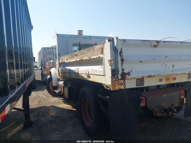 Продажа на аукционе авто 1995 International 4000 4700, vin: 1HTSCAAN4SH657357, номер лота: 45904738