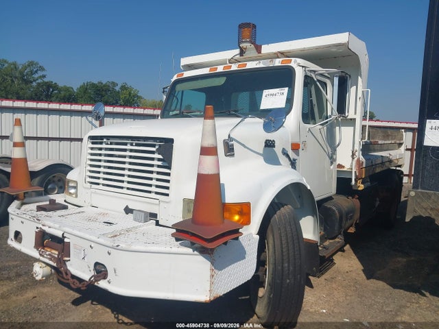 Продажа на аукционе авто 1995 International 4000 4700, vin: 1HTSCAAN4SH657357, номер лота: 45904738