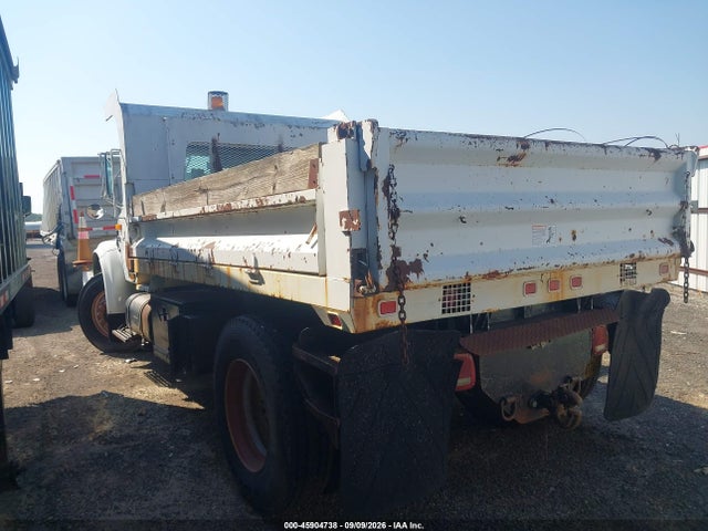 Продажа на аукционе авто 1995 International 4000 4700, vin: 1HTSCAAN4SH657357, номер лота: 45904738