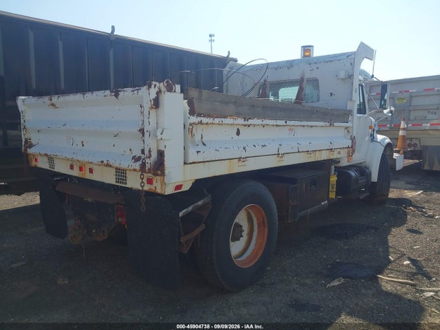 Продажа на аукционе авто 1995 International 4000 4700, vin: 1HTSCAAN4SH657357, номер лота: 45904738