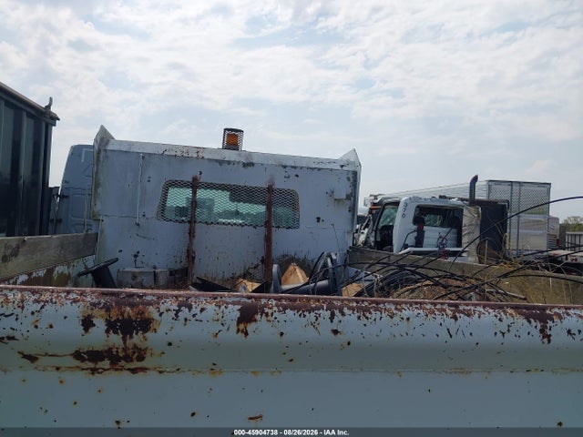 Продажа на аукционе авто 1995 International 4000 4700, vin: 1HTSCAAN4SH657357, номер лота: 45904738