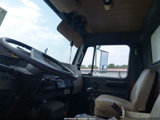 Продажа на аукционе авто 1995 International 4000 4700, vin: 1HTSCAAN4SH657357, номер лота: 45904738