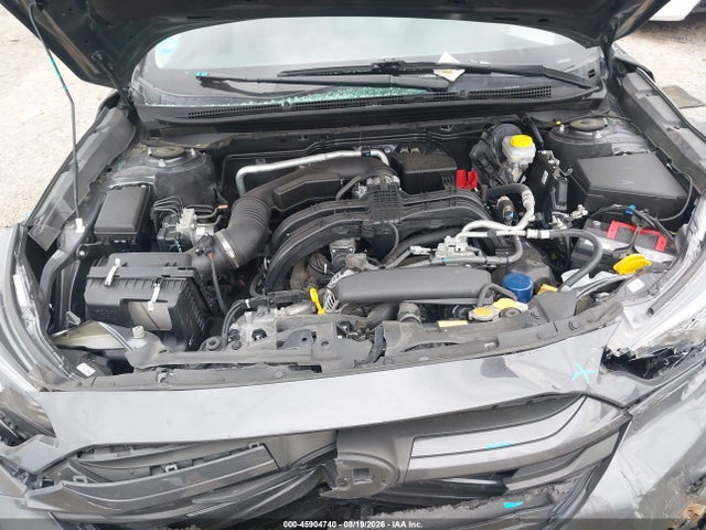 Продажа на аукционе авто 2023 Subaru Legacy Premium, vin: 4S3BWAD67P3013252, номер лота: 45904740