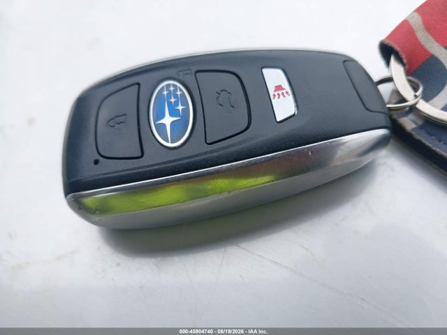 Продажа на аукционе авто 2023 Subaru Legacy Premium, vin: 4S3BWAD67P3013252, номер лота: 45904740