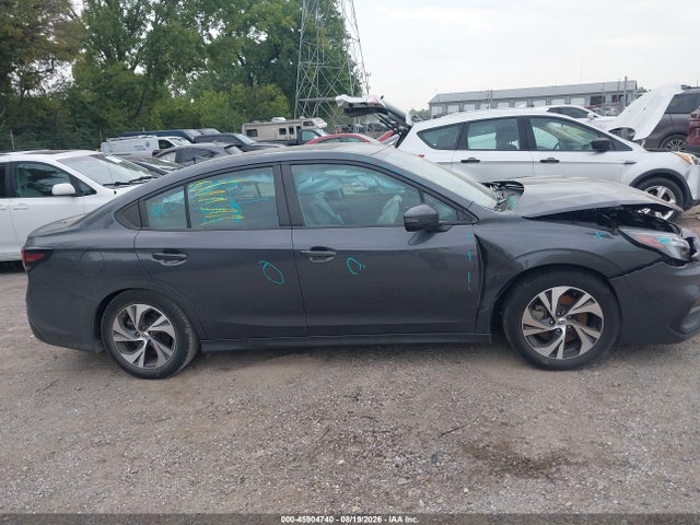 Продажа на аукционе авто 2023 Subaru Legacy Premium, vin: 4S3BWAD67P3013252, номер лота: 45904740