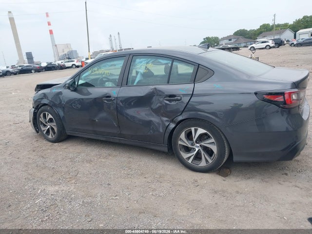 Продажа на аукционе авто 2023 Subaru Legacy Premium, vin: 4S3BWAD67P3013252, номер лота: 45904740