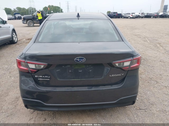Продажа на аукционе авто 2023 Subaru Legacy Premium, vin: 4S3BWAD67P3013252, номер лота: 45904740