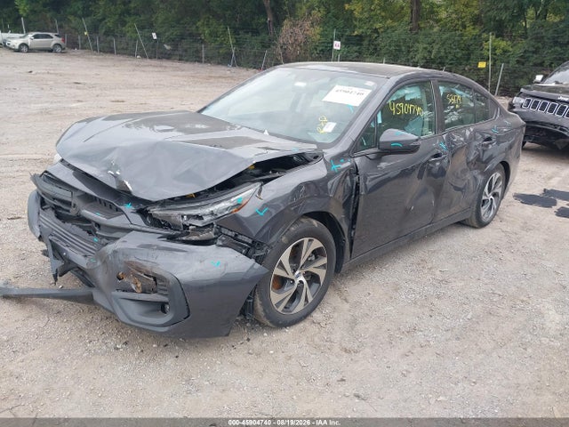 Продажа на аукционе авто 2023 Subaru Legacy Premium, vin: 4S3BWAD67P3013252, номер лота: 45904740
