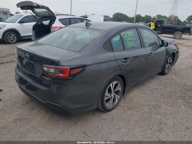 Продажа на аукционе авто 2023 Subaru Legacy Premium, vin: 4S3BWAD67P3013252, номер лота: 45904740